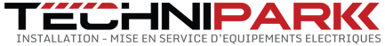Logo of Techni-park
